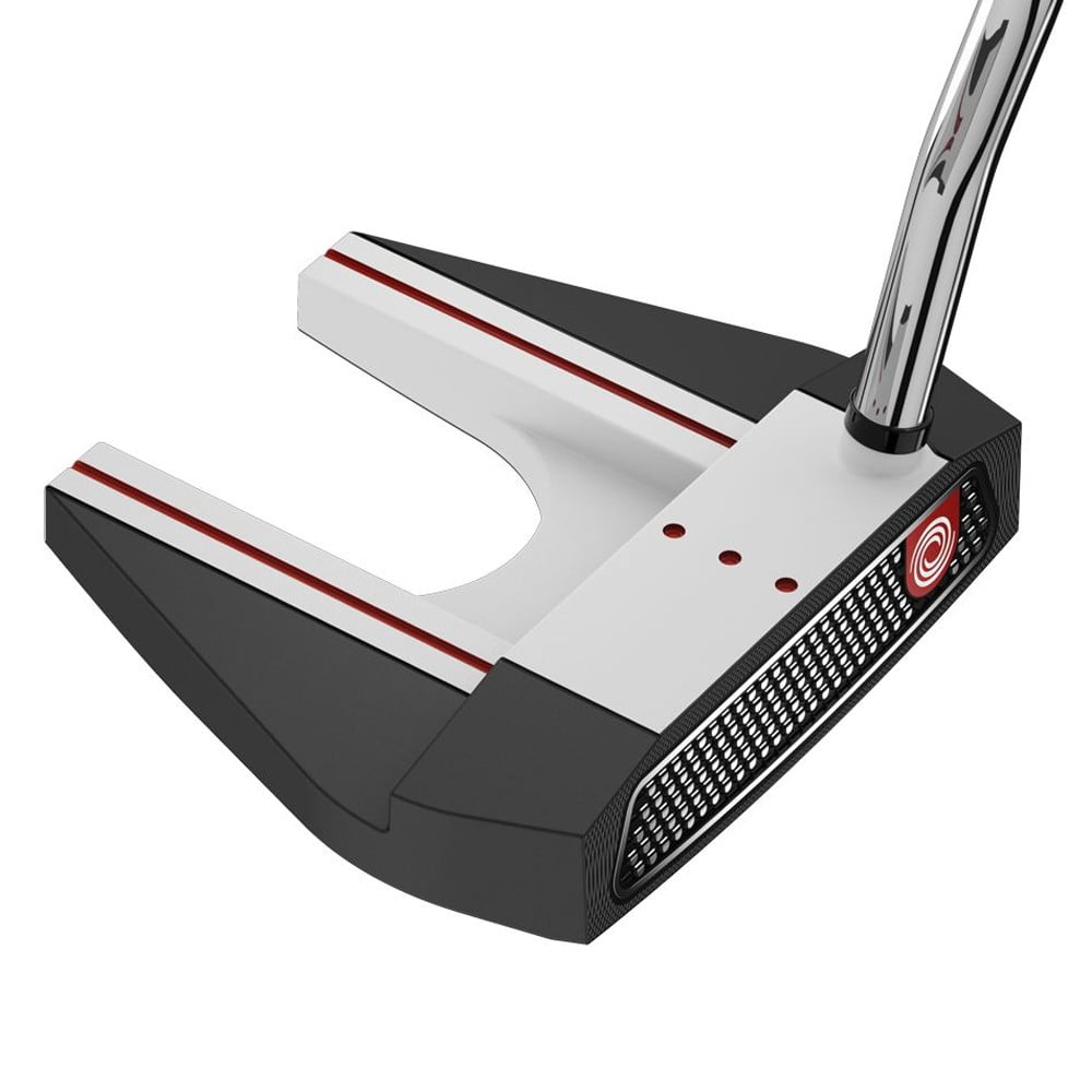 Odyssey O-Works Tank #7 Putter w/ Super Stroke Grip - Odyssey Golf