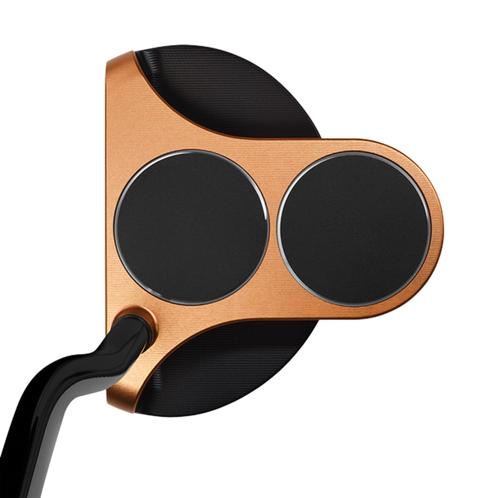 Odyssey Special Edition Exo 2-Ball Putter - Discount Golf