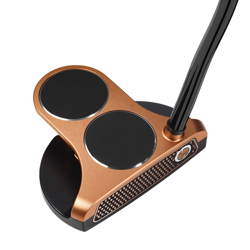 Odyssey Special Edition Exo 2Ball Putter Discount Golf Putters