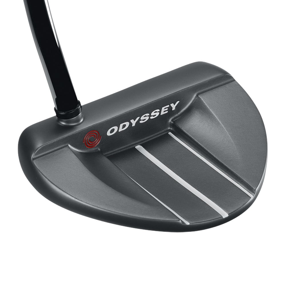 中尺 ODYSSEY TANK CRUISER V-LINE オデッセイ パター ODYSSEY（オデッセイ） - パター - タンク・クルーザー V-LINE