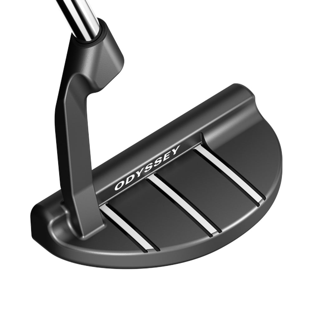 Odyssey Toe Up #9 Putter - Discount Golf Putters - Hurricane