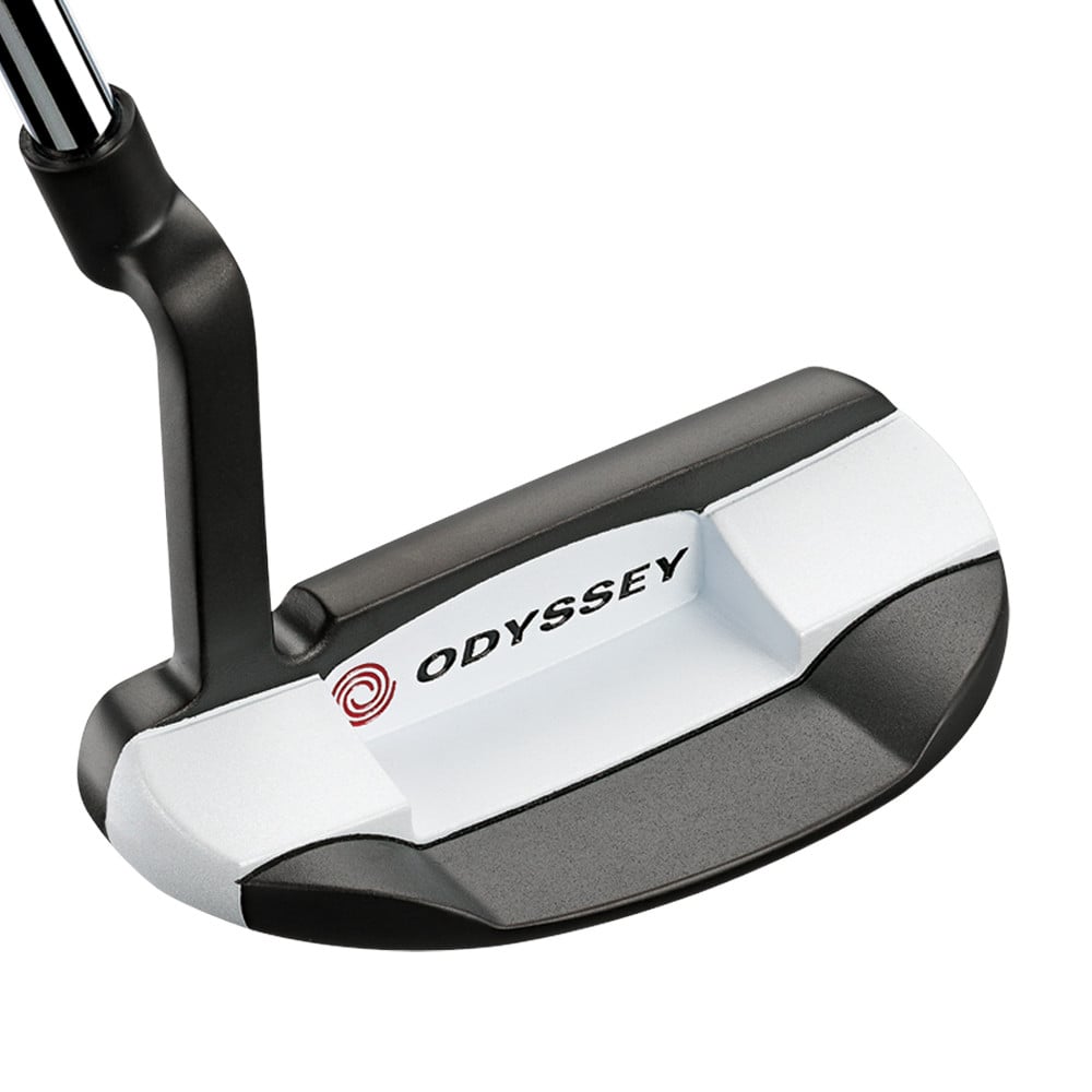 新作からSALEアイテム等お得な商品満載 Odyssey Versa 330 Mallet Black Putter - Discount Golf クラブ
