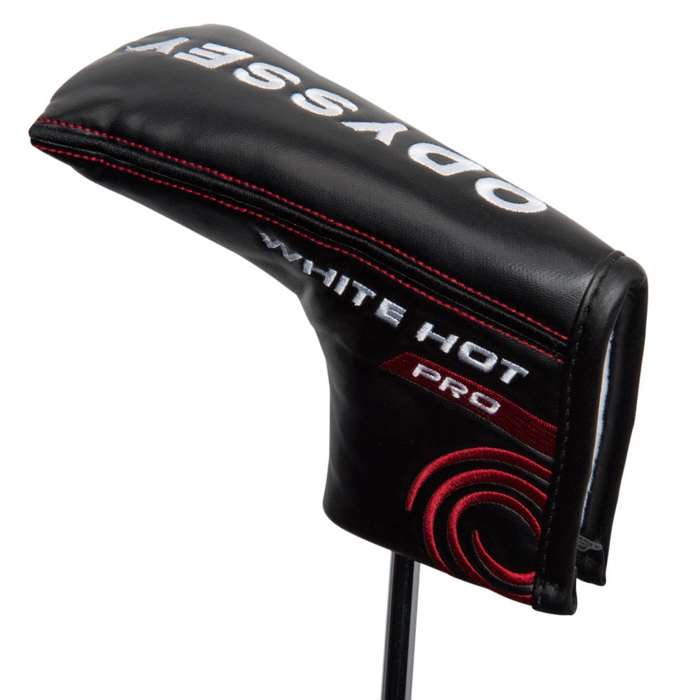 Odyssey White Hot Pro 2.0 Black #1 Putter - Discount Golf