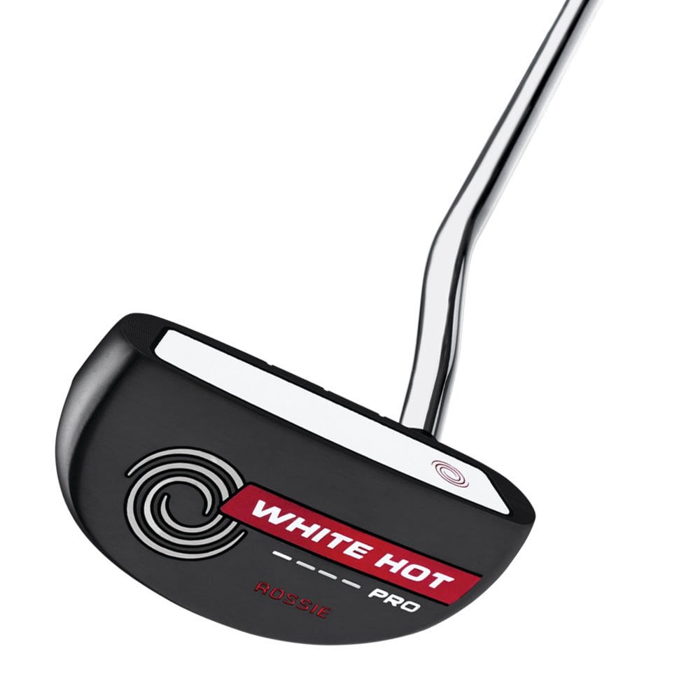 Odyssey White Hot Pro 2.0 Black Rossie Putter - Discount