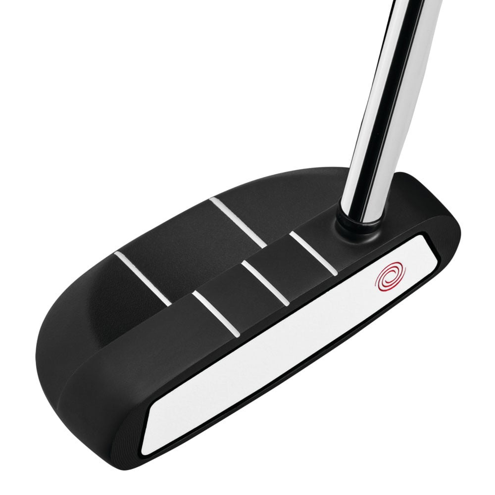 Odyssey White Hot Pro 2.0 Black Rossie Putter - Odyssey Golf