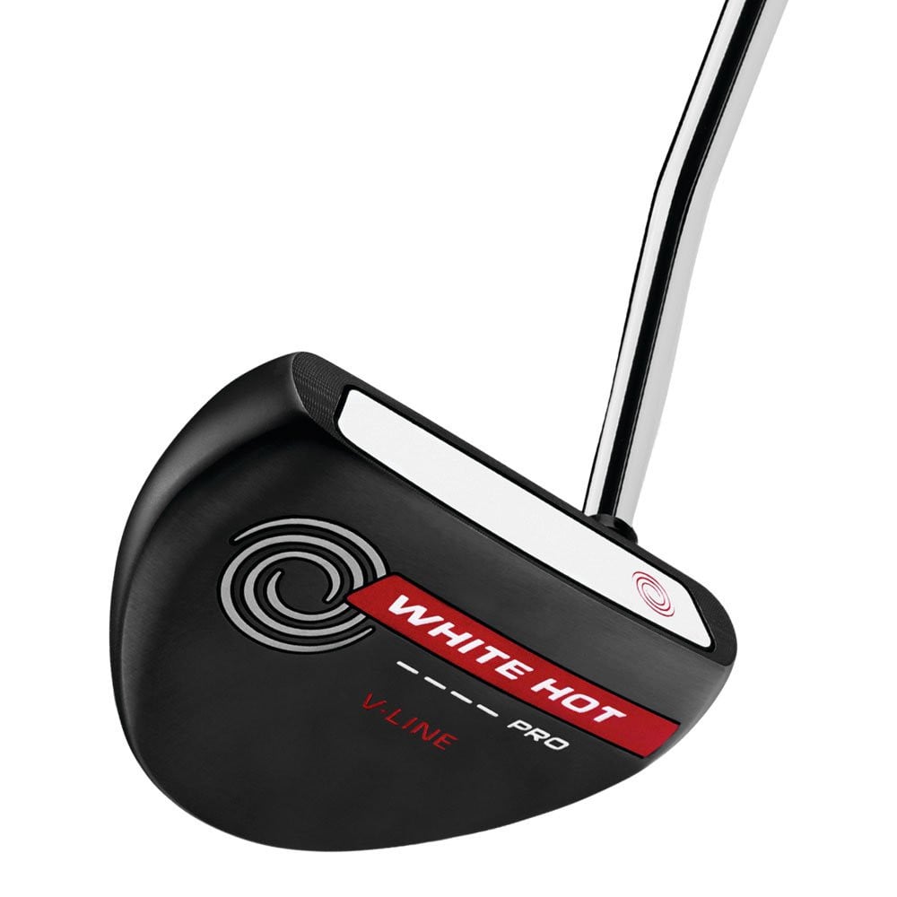 新品ODYSSEY オデッセイ White HOT Pro 2.0 V-LINE white-hot-pro-2-0-v-line-7116-