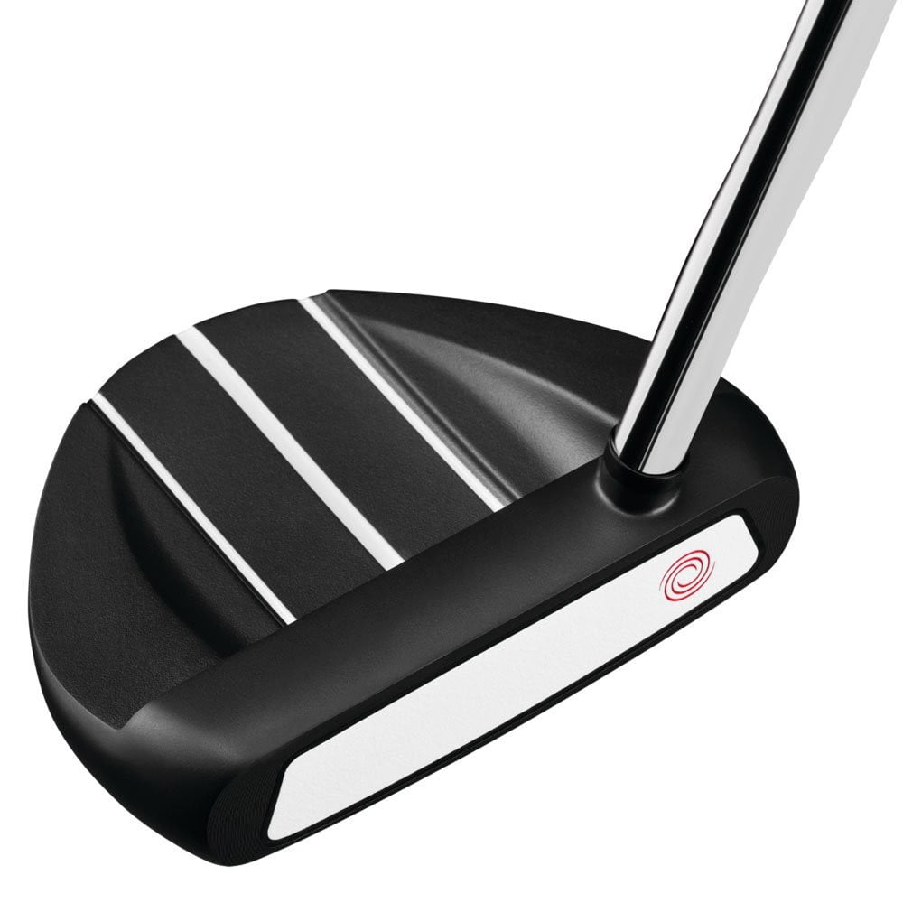 Odyssey White Hot Pro 2.0 Black V-Line Putter - Odyssey Golf