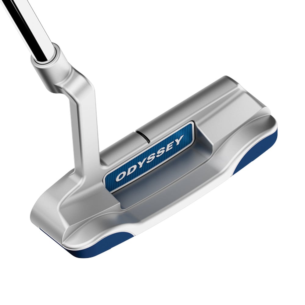 バーバリーー 超美品！！ODYSSEY WHITE HOT RX odyssey_whitehotrx_1putter_fro