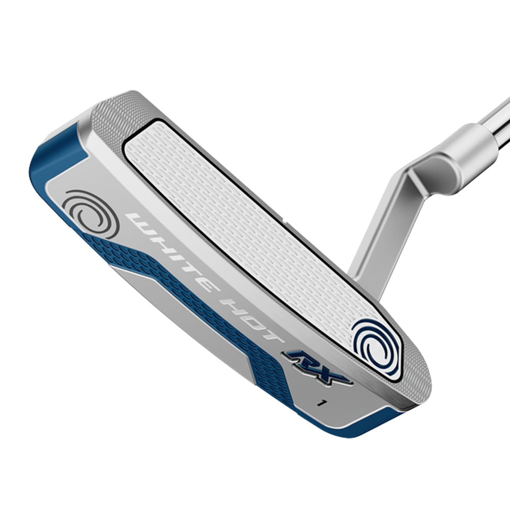 Odyssey White Hot RX #1 Putter - Discount Golf Putters