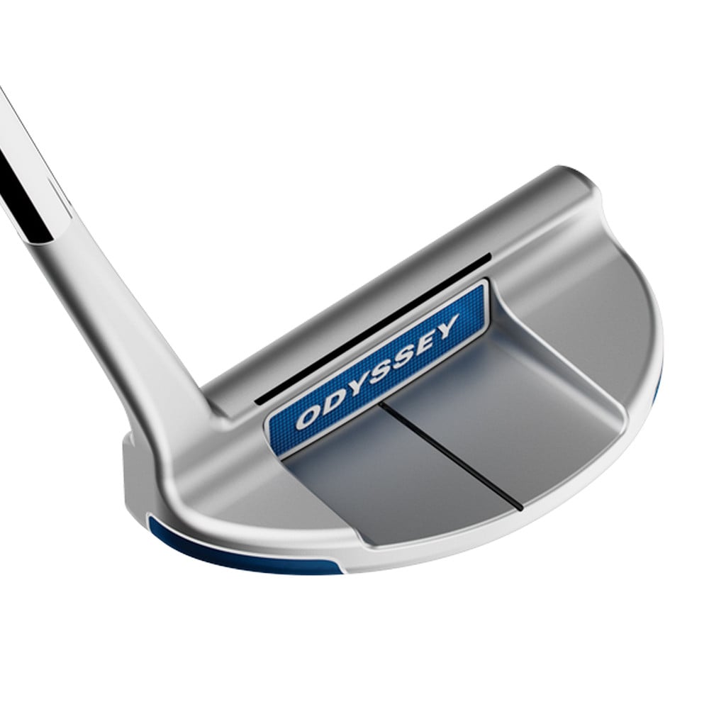 Callaway Golf - 【再出品】WHITE HOT RX #9 ODYSSEYパター Odyssey Odyssey White Hot RX #9 Putter | Callaway Golf Pre-Owned