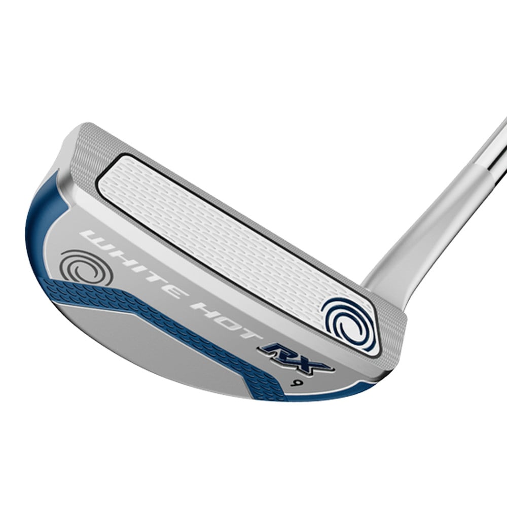 Odyssey White Hot RX#9 Putter - Discount Golf Putters