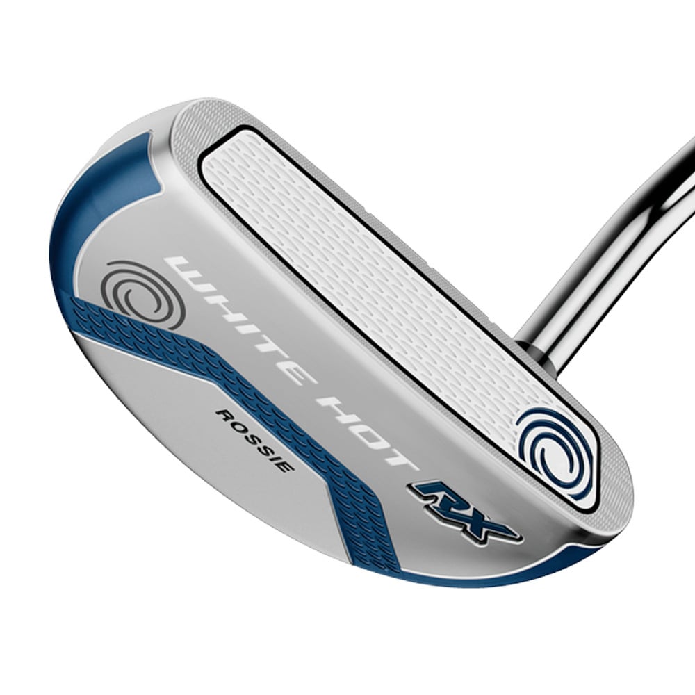 Odyssey White Hot RX Rossie Putter - Discount Golf Putters