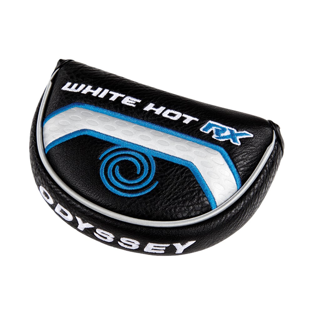 Buy Odyssey White Hot RX Rossie Putter | Golf Discount