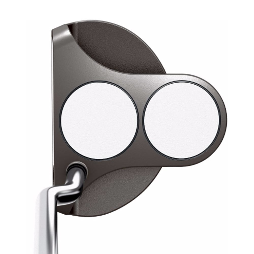 Odyssey White Ice 2.0 2-Ball Putter - Discount Golf Putters