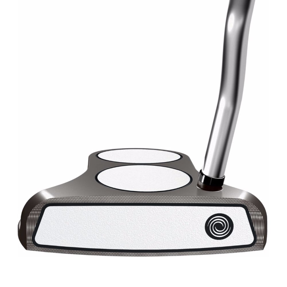 Odyssey White Ice 2.0 2-Ball Putter - Discount Golf Putters