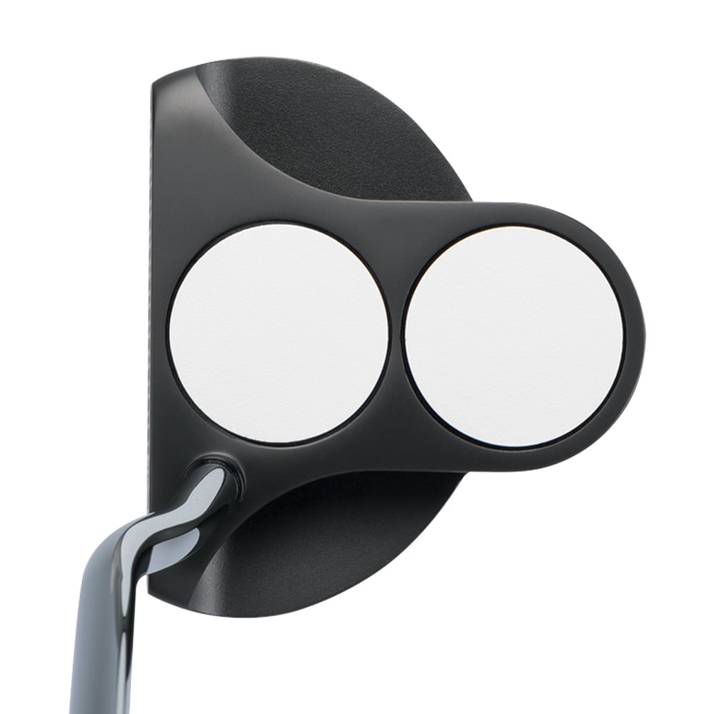 ODYSSEY 2-BALL パター SuperStrokeグリップ Odyssey Works 2-Ball Putter w/ Super Stroke Grip - Discount