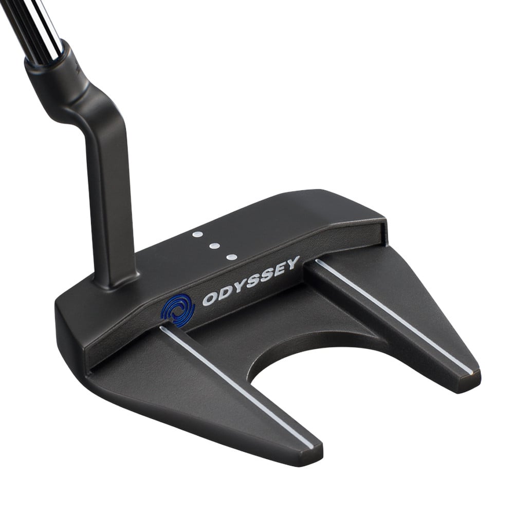 ODYSSEY ワークス# 7パター Odyssey Works #7 Putter - Discount Golf Putters - Hurricane Golf