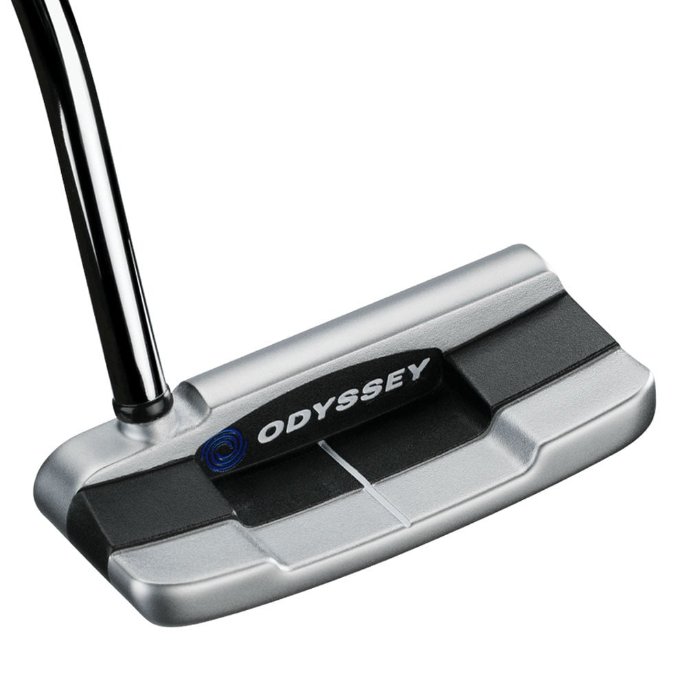 Odyssey Works Arm Lock Versa #1 Wide Putter - Discount Golf