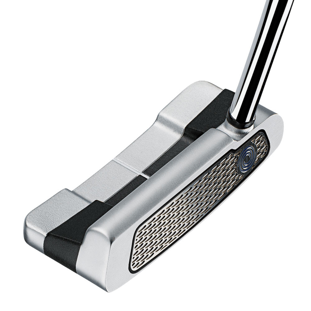 Odyssey Works Arm Lock Versa #1 Wide Putter - Odyssey Golf
