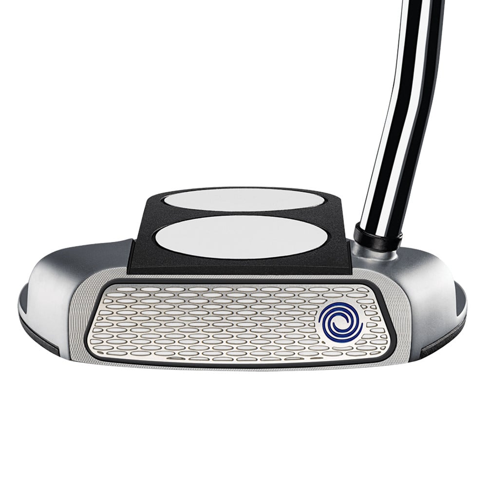 Odyssey Works 2ボール FANG 36インチ Odyssey Works 2-Ball Fang Review | Equipment Reviews