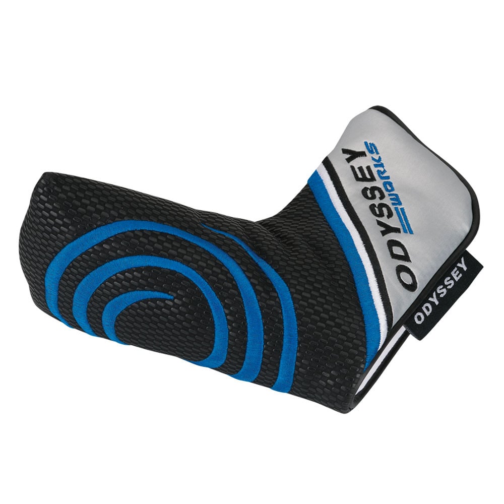 Odyssey Works Versa #1 Wide Putter - Discount Golf Putters