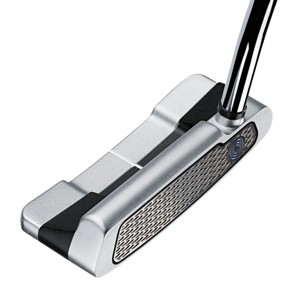 Odyssey Works Versa #1 Wide Putter - Odyssey Golf