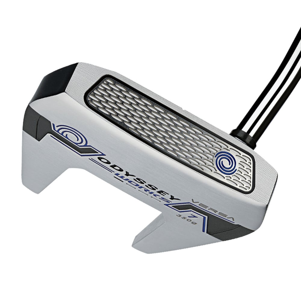 Odyssey Odyssey Works Versa #7H Putter | Callaway Golf Pre-Owned