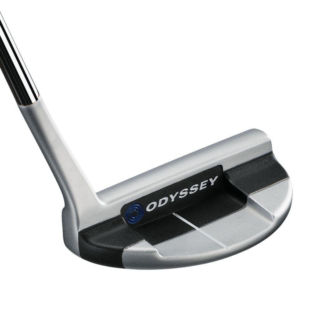 Odyssey Works Versa 9 Putter Discount Golf Putters Hurricane Golf