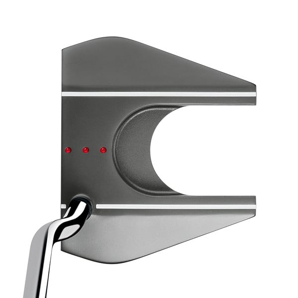 ODYSSEY タンク #7 Odyssey Tank Cruiser Putter #7 at InTheHoleGolf.com