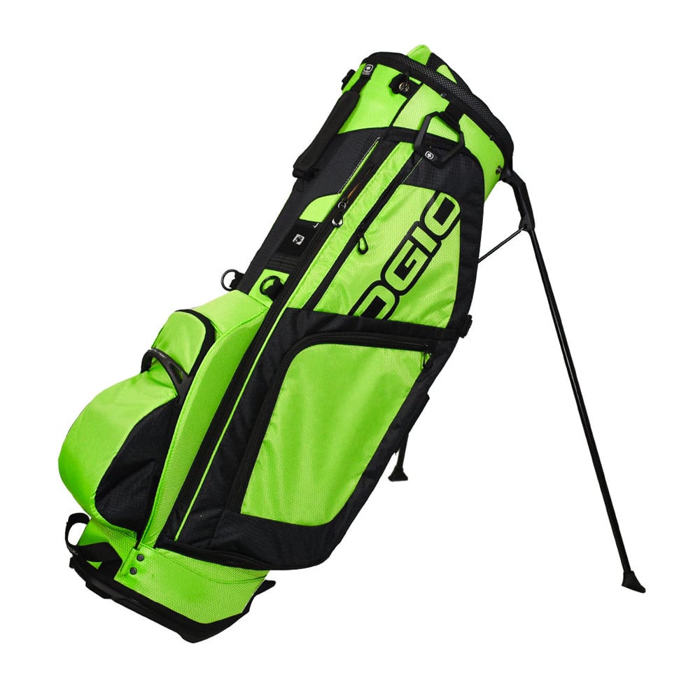 Ogio spyke stand bag outlet