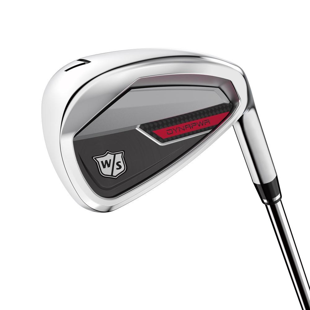 Wilson Staff Dynapower - Graphite Shafts - Iron Sets - Wilson Staff Golf