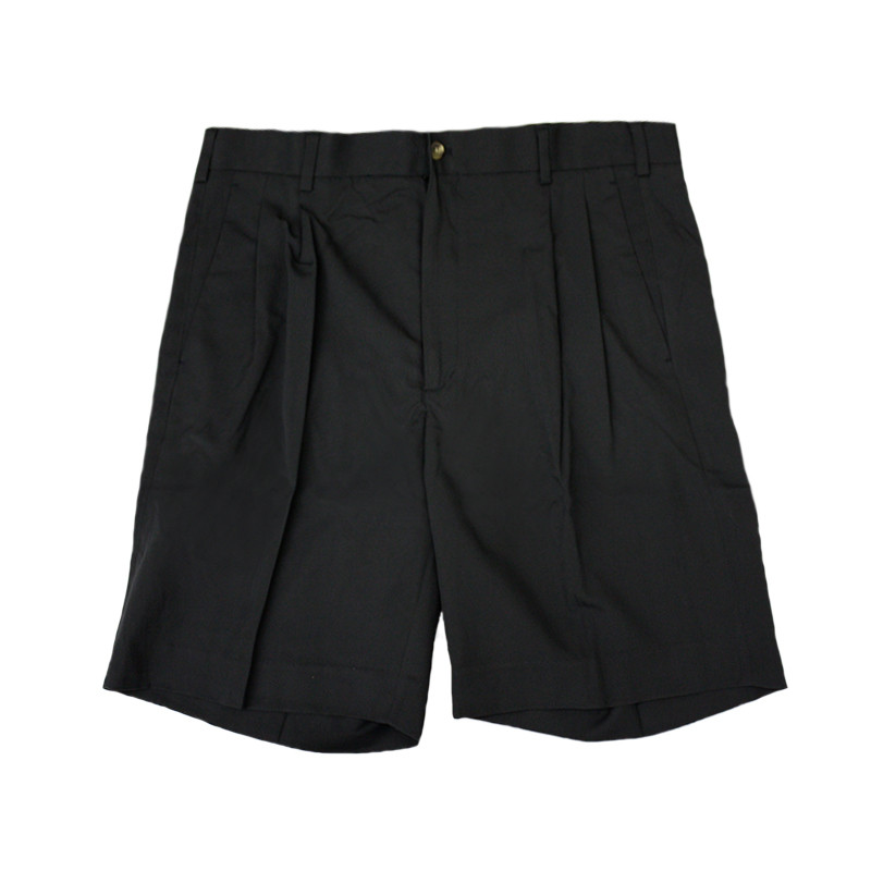 Ping Chapman Pleated Front Golf Shorts - Discount Golf Shorts ...