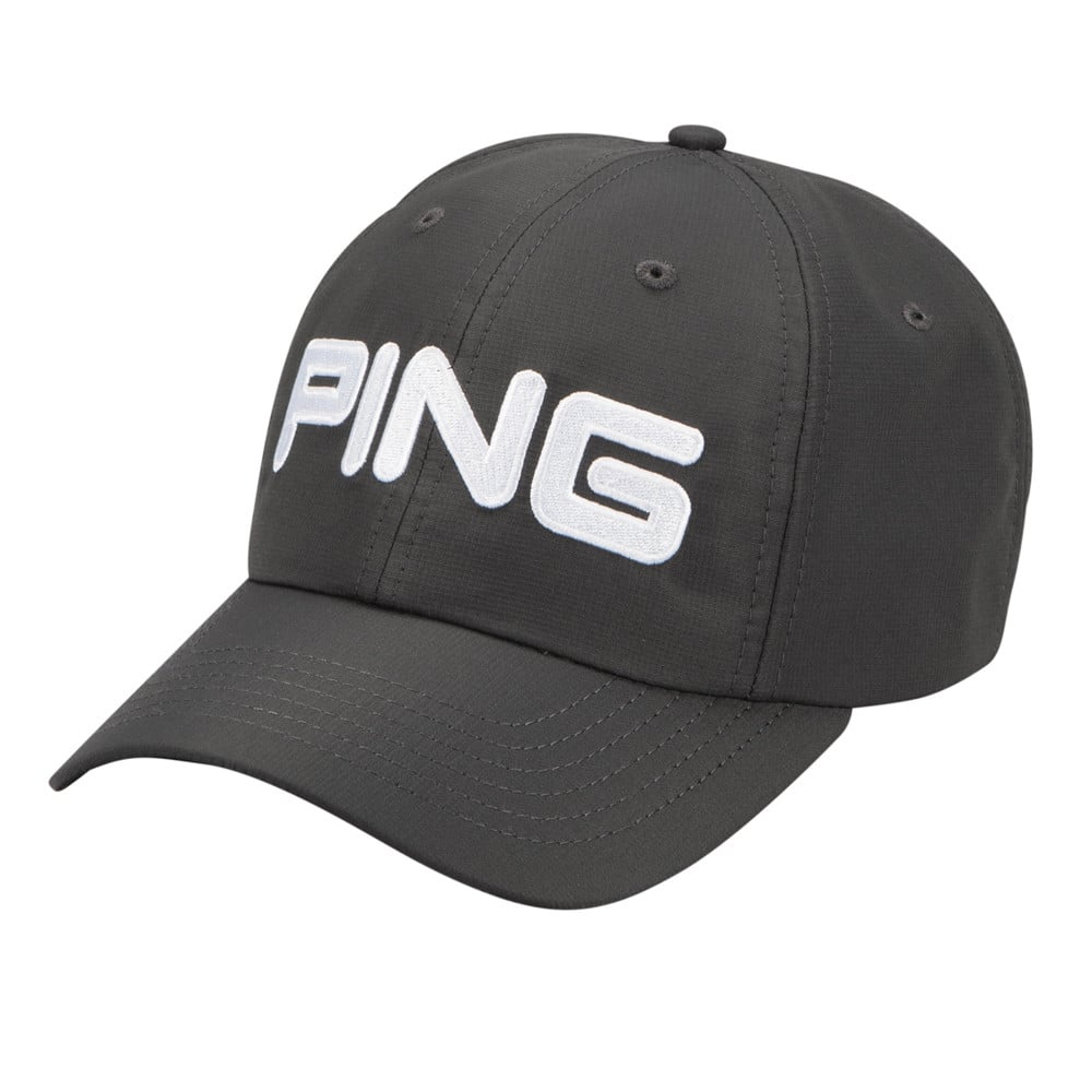 Ping Classic Unstructured Adjustable Hat Men's Golf Hats & Headwear