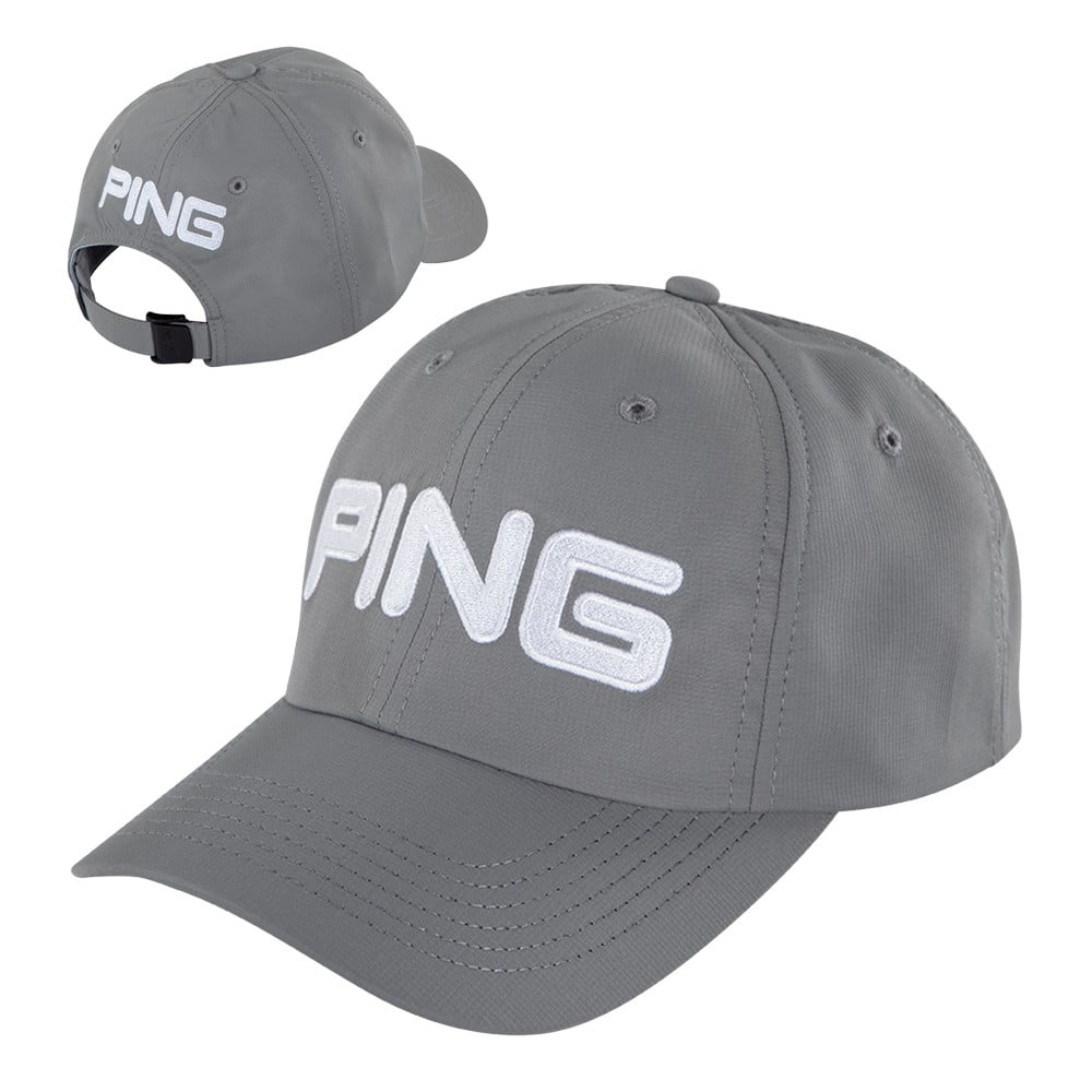 Ping tour sales light hat
