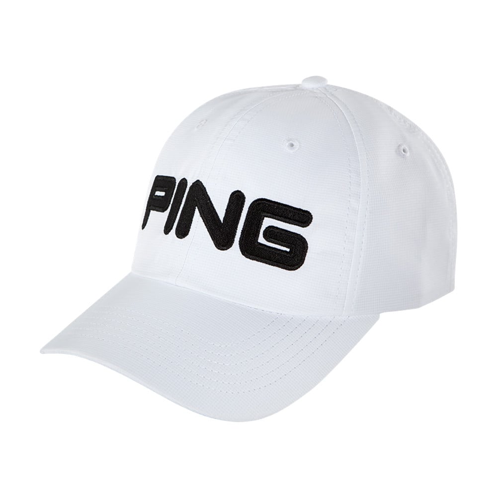 Ping unstructured golf hat best sale