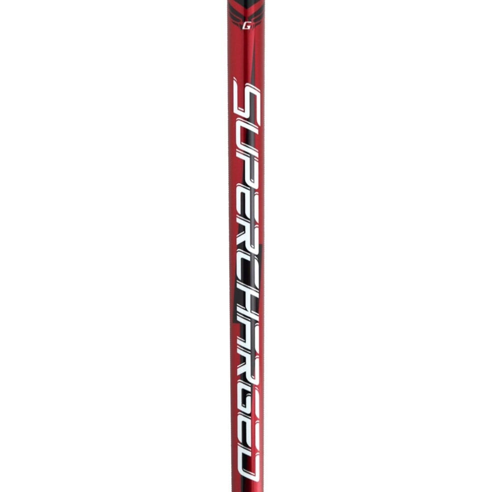 Grafalloy ProLaunch SuperCharged Red Special Iron Shafts Discount