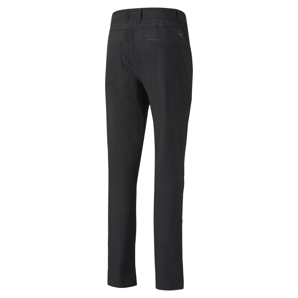Puma tapered golf pants top