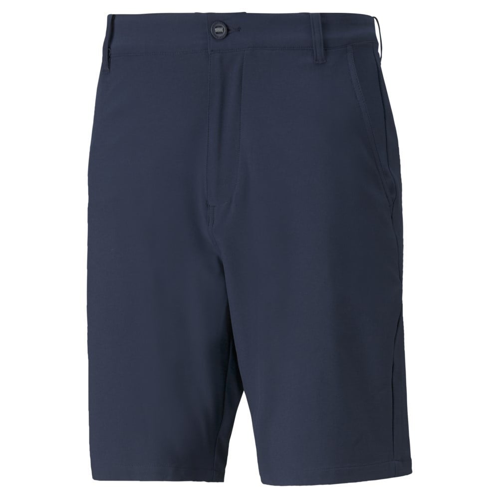 Puma golf shorts vs regular shorts hotsell