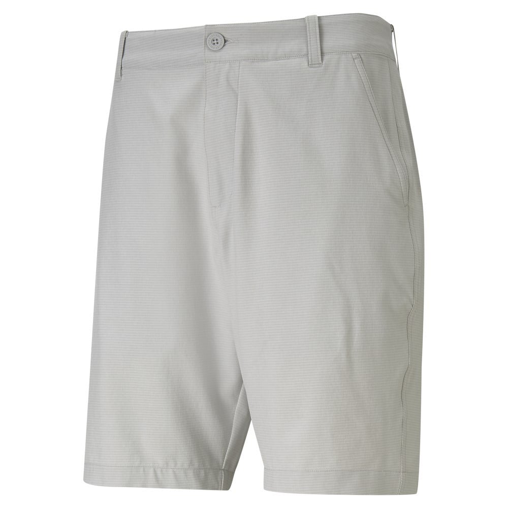Puma 101 Stripe Golf Shorts High Rise 32