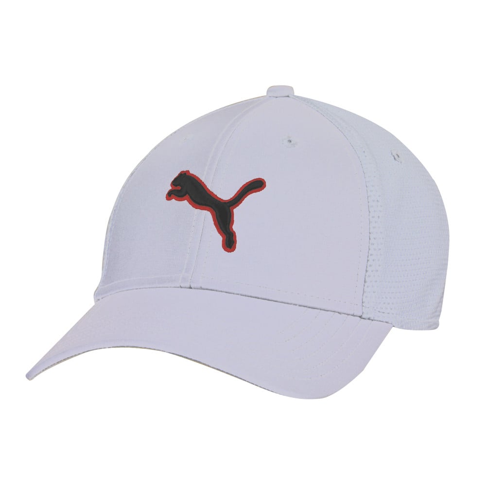 Puma flexfit sale cap