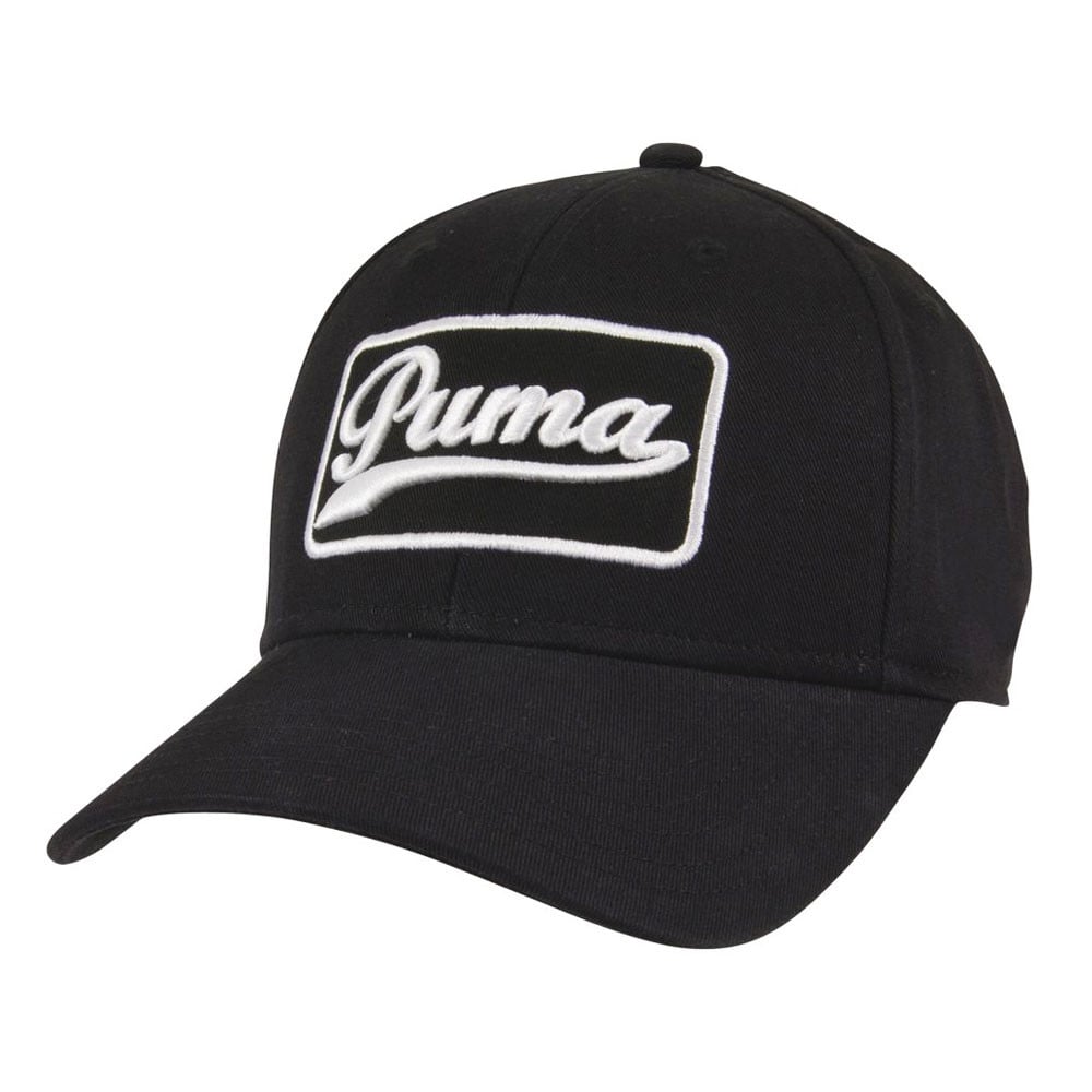 PUMA Greenskeeper Adjustable Cap Cobra Men s Golf Hats Headwear Hurricane Golf