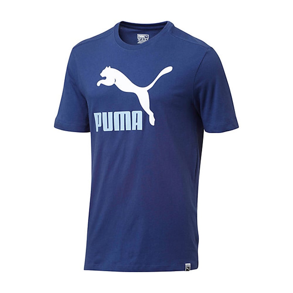 PUMA Archive Life T-Shirt - Discount Men's Golf Polos And Shirts ...