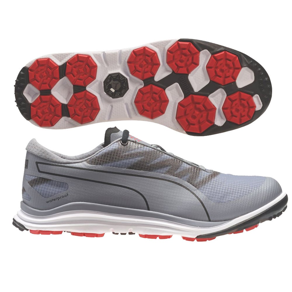 Puma biodrive golf top shoes