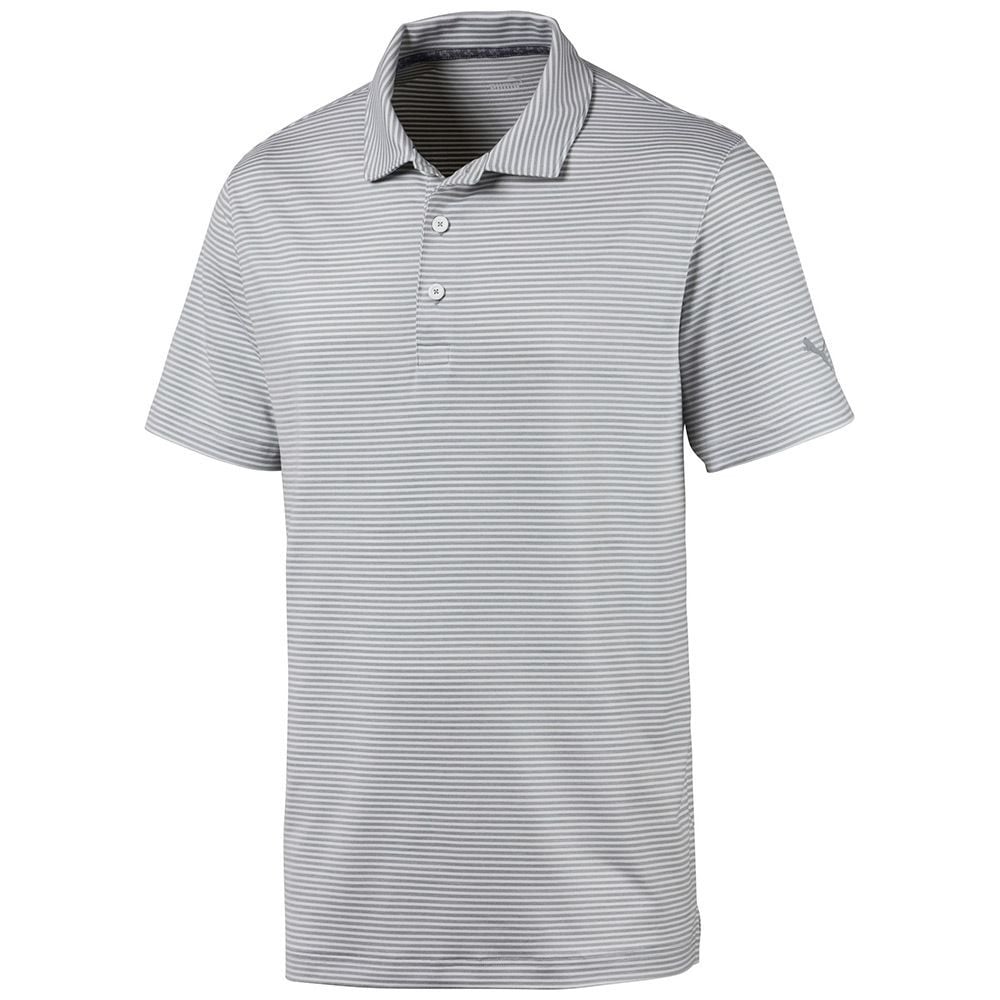 格安人気 Puma Cloudspun Golf Discount - Polo Golf Stripe Caddie レディースウェア