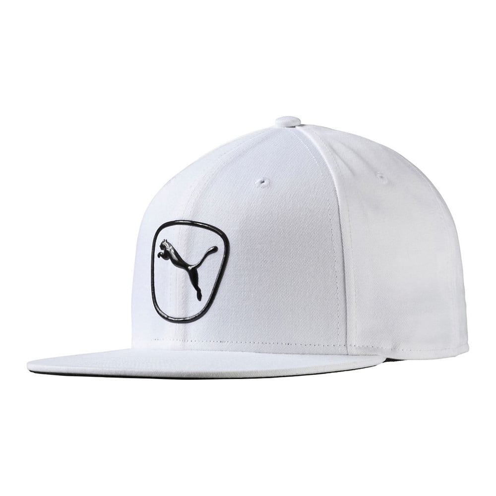 Puma hat patches outlet