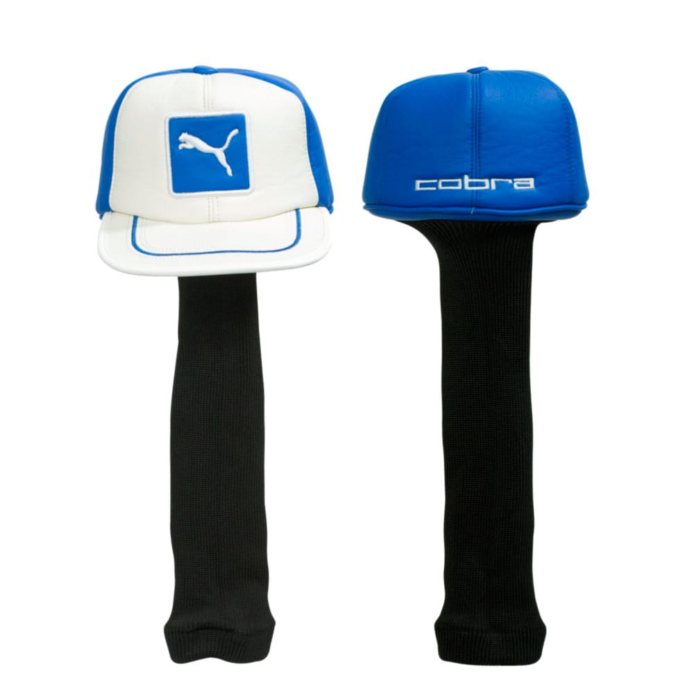 Puma hat online headcover