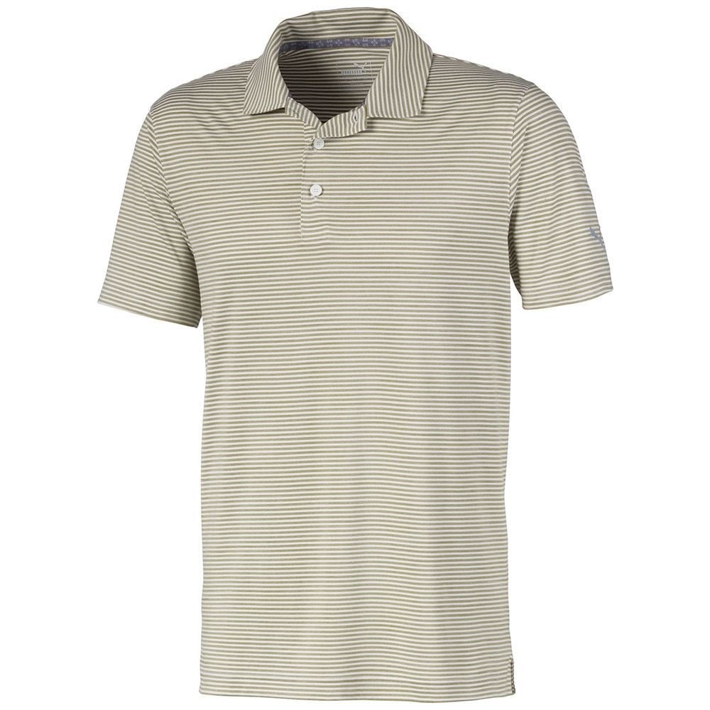Puma grill to green polo clearance