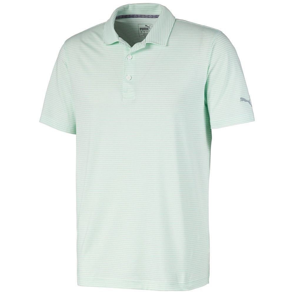Puma dri fit hot sale polo