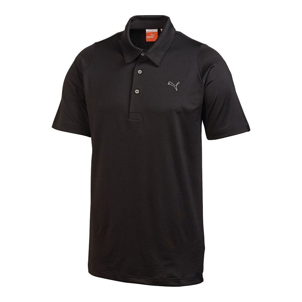 PUMA Duo Swing Polo Golf Shirt Discount Men's Golf Polos And Shirts