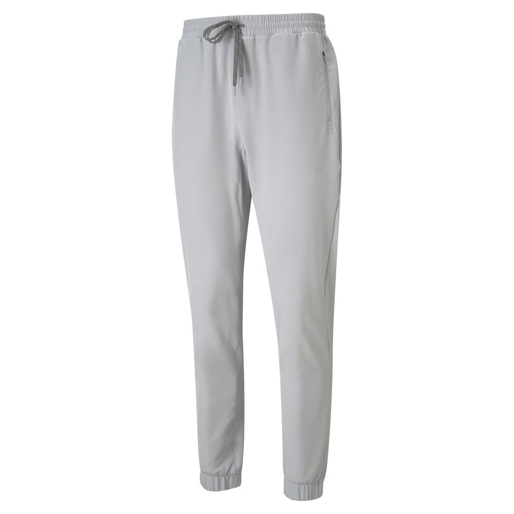puma golf pants jogger